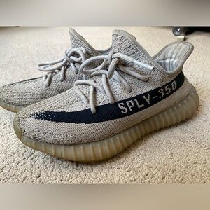 Adidas Yeezy Boost SPLY-350